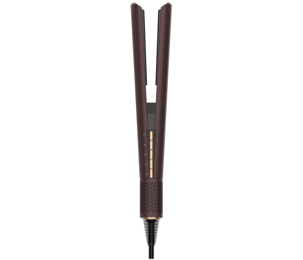 Garett Aeroprostownica do włosów Garett Beauty AeroGlow brown - 1489584 - zdjęcie 3